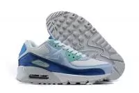 nike air max 90 essential femmes blue light